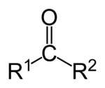 Ketone group