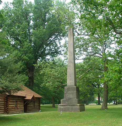 Image:Gnadenhutten monument.JPG