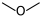 Image:Dimethylether chemical structure.svg