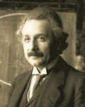 Einstein