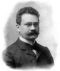 Hermann Minkowski