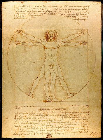 Image:Da Vinci Vitruve Luc Viatour.jpg