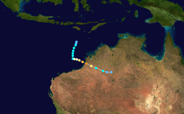 Image:Rosita 2000 track.png