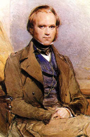 Image:Charles Darwin by G. Richmond.jpg