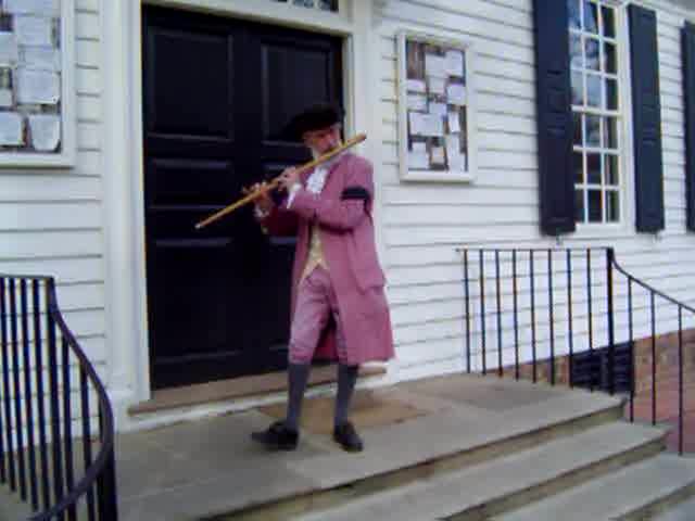 Image:Williamsburg Flutist.ogg