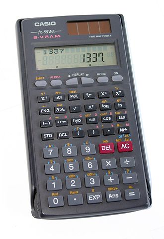 Image:Calculator casio.jpg