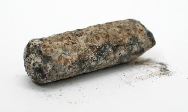 Image:Thallium rod corroded.jpg