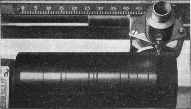 Image:Wax cylinder in Dictaphone.jpg
