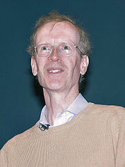 Andrew Wiles