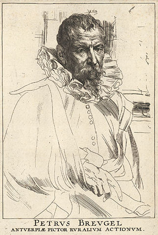 Image:Van Dyck Pieter Brueghel the Younger.jpg