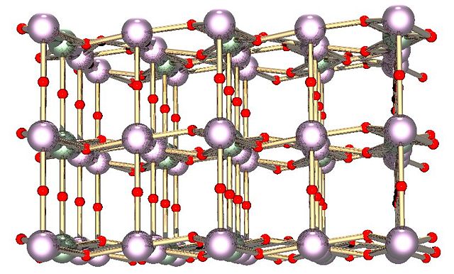 Image:U3O8lattice.jpg