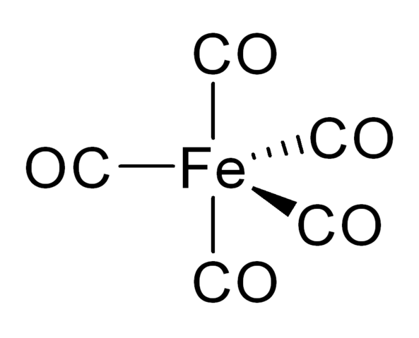 Image:IronPentacarbonylStructure.png