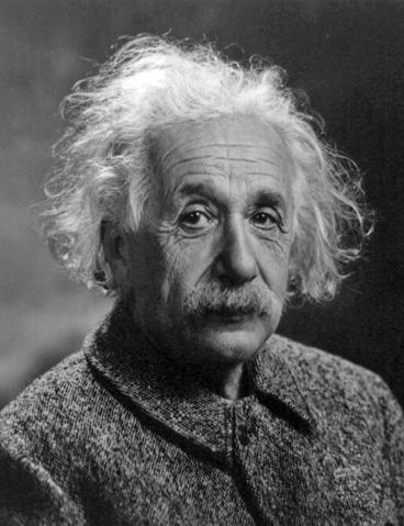 Image:Albert Einstein Head.jpg