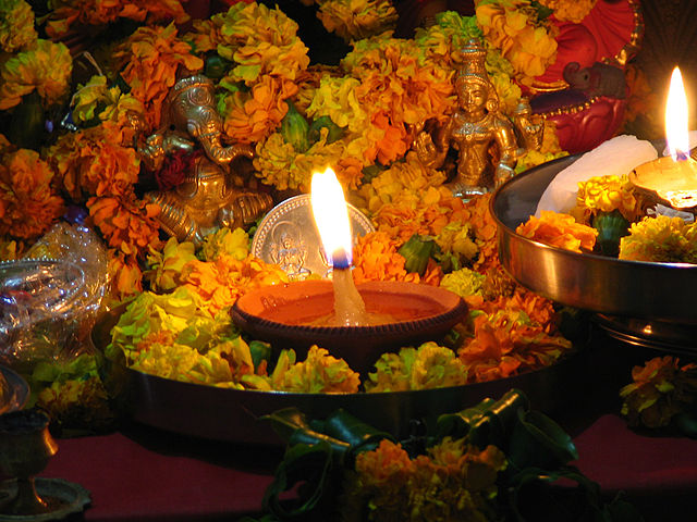 Image:Diwalipuja.jpg