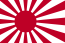 Flag of Japan