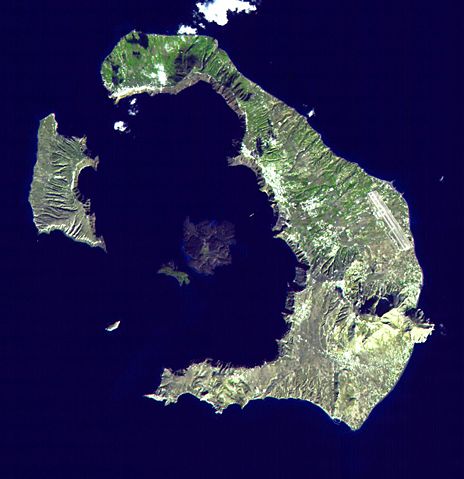 Image:Santorini Landsat.jpg