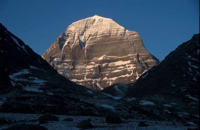 Image:Kailash Tibet.jpg