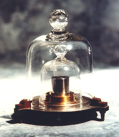 Image:Kilogram.jpg