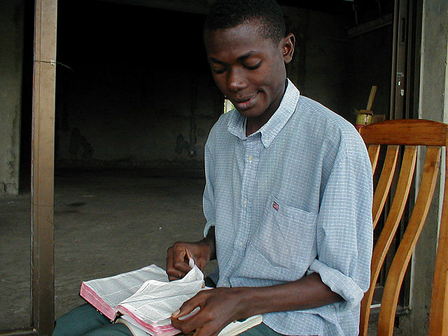 Image:Culture of DRC - religion.jpg