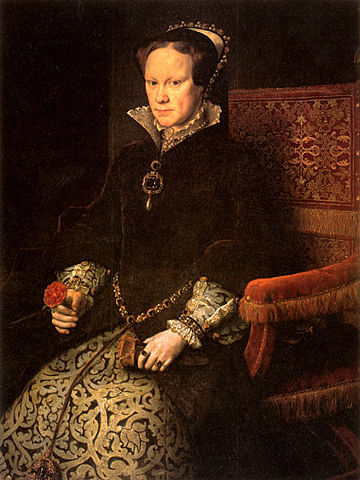 Image:Mary I of England.jpg