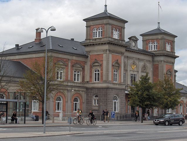 Image:Aalborg DSB.JPG