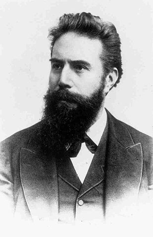 Image:Wilhelm Conrad Röntgen (1845--1923).jpg