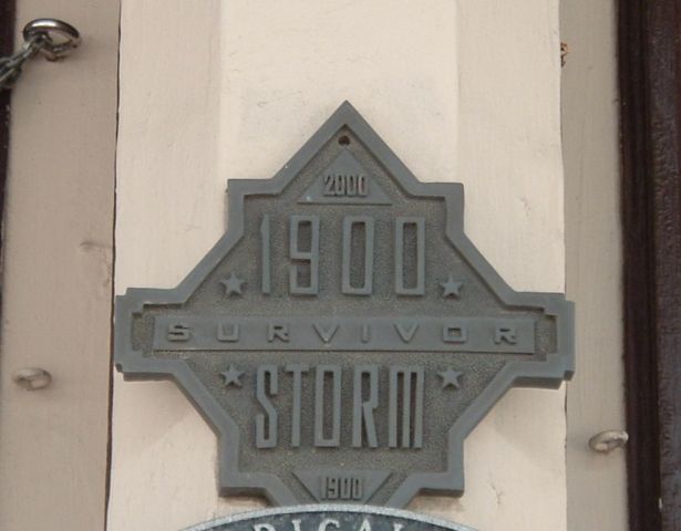 Image:Galvestonstormmarker.JPG