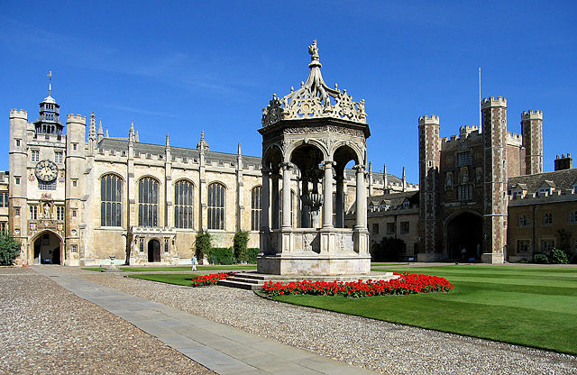 Image:TrinityCollegeCamGreatCourt.jpg