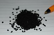 Nigella Seeds