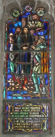 Image:Cranmer Window Christ Church.jpg