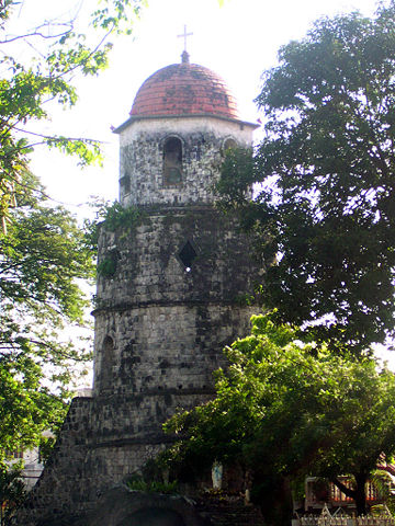 Image:Dumaguete Belfry.jpg