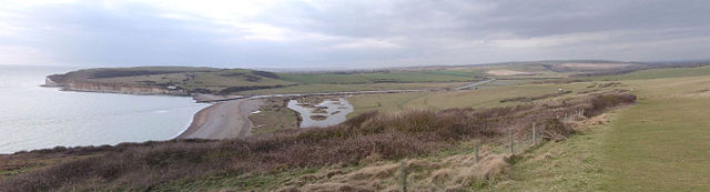 Image:Cuckmere haven.jpg