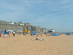 Ramsgate Main Sands