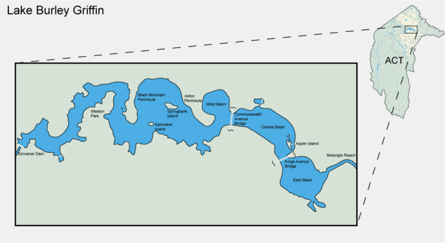 Image:Lake Burley Griffin map-01MJC.png