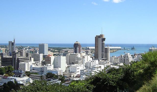 Image:Port Louis Skyline.JPG