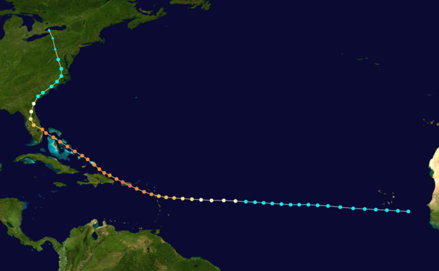 Image:1928 Okeechobee hurricane track.png