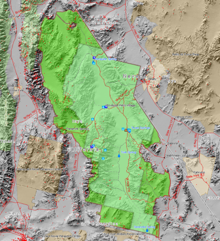 Image:Death Valley NP master map.png