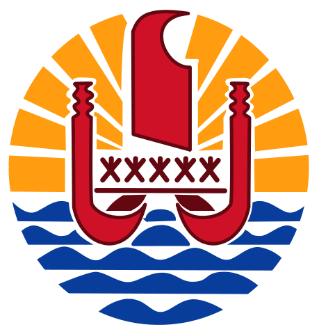 Image:Coat of arms of French Polynesia.svg