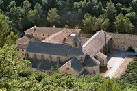 Cistercian Abbey of Sénanque