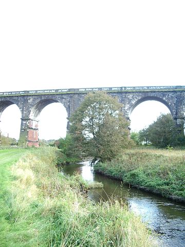 Image:2004-10-09 Sankey Brook.jpg