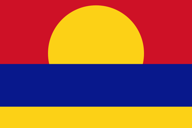 Image:Flag of Palmyra Atoll (local).svg