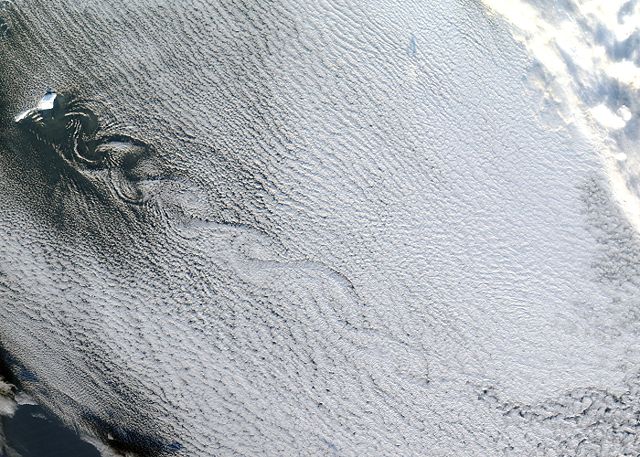 Image:JanMayen with cloud vortices2.jpg