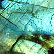 Labradorite