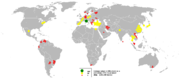 Feldspar output in 2005. Click the image for the details.