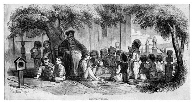 Image:Teaching Bucharest 1842.jpg