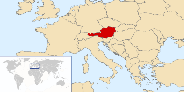 Image:LocationAustria.svg