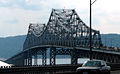 Dec. 14: Tappan Zee Bridge opens.