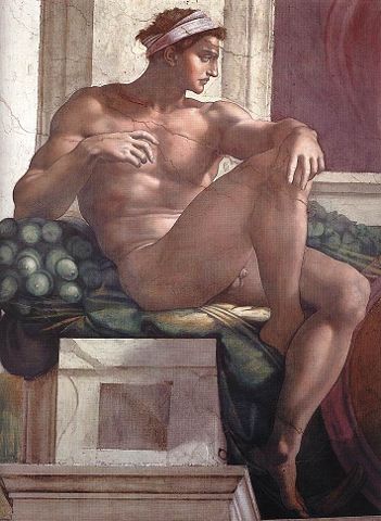 Image:Ignudo 04.jpg