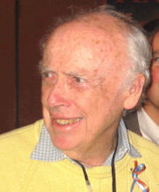 James Watson (February, 2003)