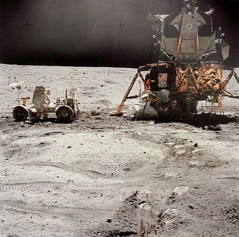 Image:Apollo 16 LM Orion.jpg